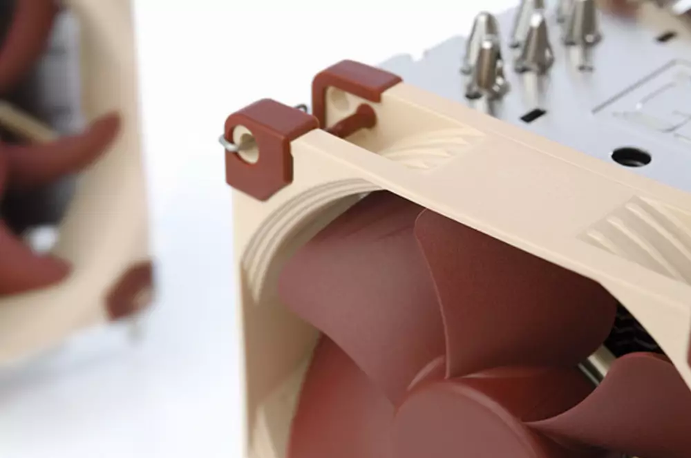 Охлаждане за процесор Noctua NH-U9 TR4-SP3