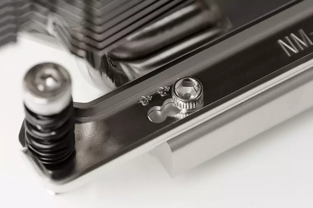 Охлаждане за процесор Noctua NH-U9 TR4-SP3