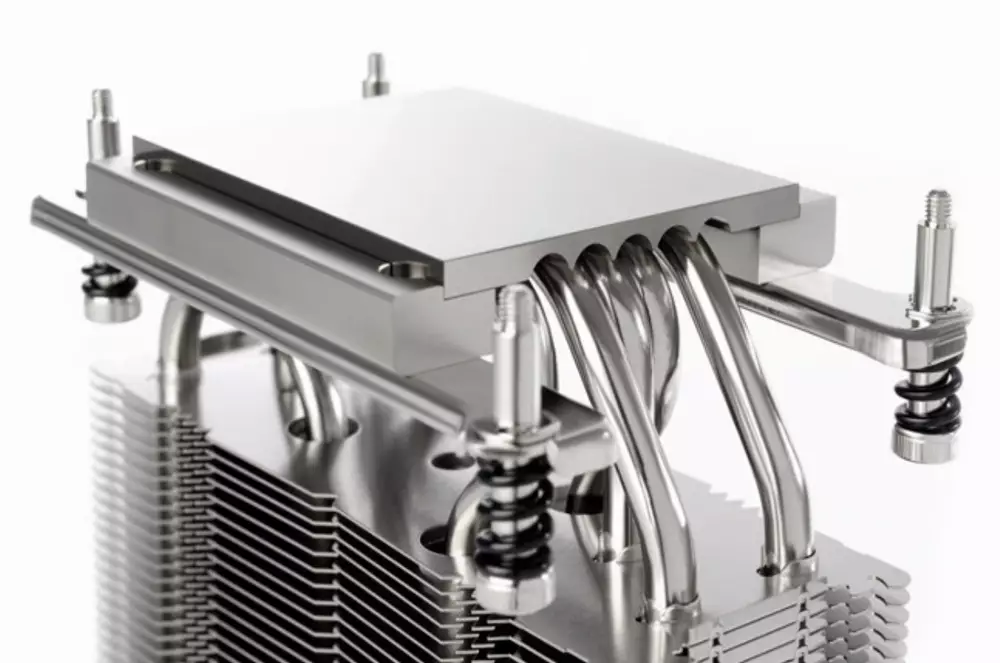 Охлаждане за процесор Noctua NH-U12S TR4-SP3