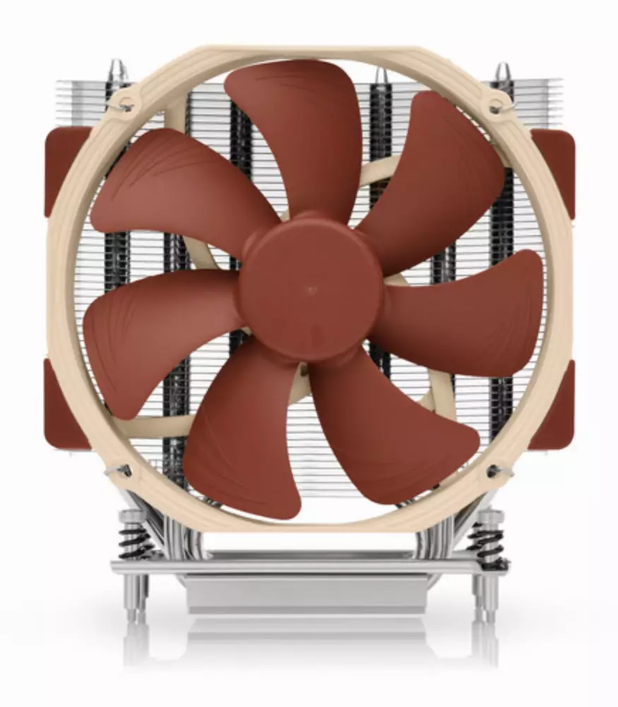 Охлаждане за процесор Noctua NH-U14S TR4-SP3