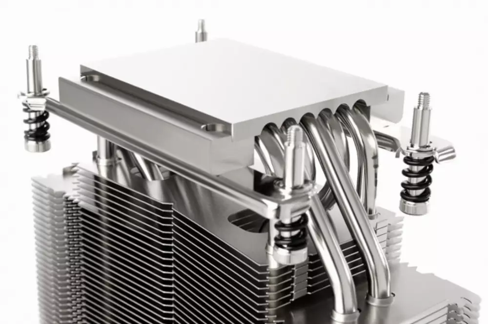 Охлаждане за процесор Noctua NH-U14S TR4-SP3