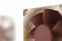 Вентилатор Noctua 60x60x25mm 5V PWM - NF-A6x25-5V-PWM