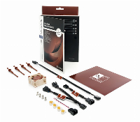 Вентилатор Noctua 40x40x20mm - NF-A4x20-PWM