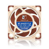 Вентилатор Noctua 40x40x20mm - NF-A4x20-FLX