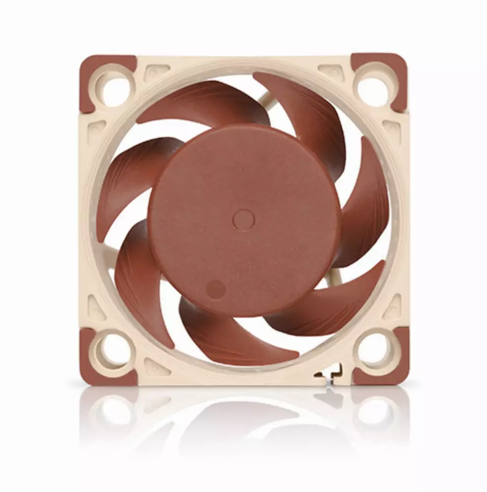 Вентилатор Noctua 40x40x20mm - NF-A4x20-FLX