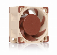 Вентилатор Noctua 40x40x20mm - NF-A4x20-FLX
