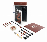 Вентилатор Noctua 40x40x20mm - NF-A4x20-FLX