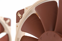 Вентилатор Noctua 200x200x30mm NF-A20-FLX