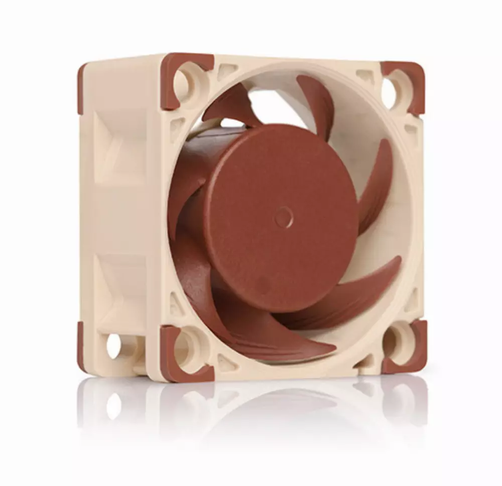 Вентилатор Noctua 40x40x20mm 5V 5000rpm - NF-A4x20-5V