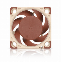 Вентилатор Noctua 40x40x20mm 5V PWM - NF-A4x20-5V-PWM