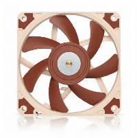 Вентилатор нископрофилен Noctua 120x120x15mm NF-A12x15-FLX