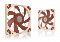 Вентилатор нископрофилен Noctua 120x120x15mm NF-A12x15-FLX