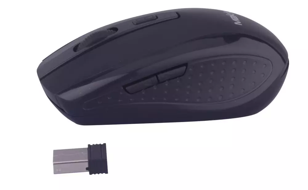 Безжична мишка Makki MSX005 Black