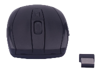 Безжична мишка Makki MSX005 Black
