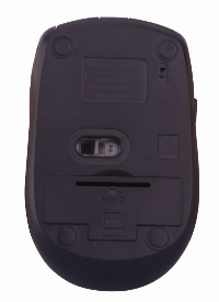 Безжична мишка Makki MSX005 Black