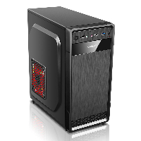  Кутия MAKKI-0636BB-U3 USB3.0