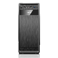  Кутия MAKKI-0636BB-U3 USB3.0