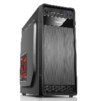  Кутия MAKKI-0636BB-U3 USB3.0