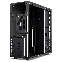  Кутия MAKKI-0636BB-U3 USB3.0