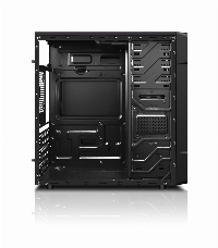  Кутия MAKKI-0636BB-U3 USB3.0