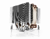 Сървърен охладител за процесор Noctua NH-D9DX i4 3U