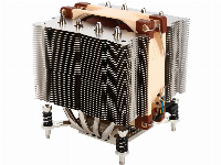 Сървърен охладител за процесор Noctua NH-D9DX i4 3U