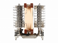 Сървърен охладител за процесор Noctua NH-D9DX i4 3U