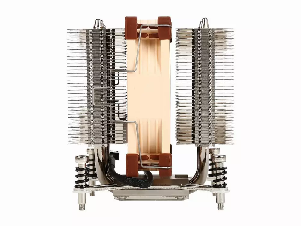 Сървърен охладител за процесор Noctua NH-D9DX i4 3U