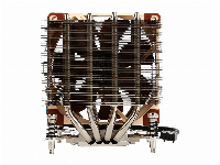Сървърен охладител за процесор Noctua NH-D9DX i4 3U