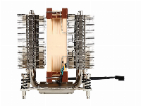 Сървърен охладител за процесор Noctua NH-D9DX i4 3U