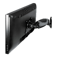 Arctic Стойка за монитор за стена WALL Mount Monitor W1-3D - AEMNT00032A