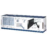 Arctic Стойка за монитор за стена WALL Mount Monitor W1-3D - AEMNT00032A