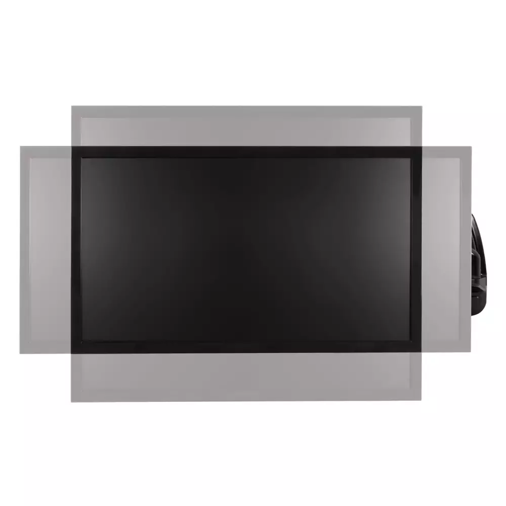 Arctic Стойка за монитор за стена WALL Mount Monitor W1-3D - AEMNT00032A
