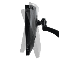 Arctic Стойка за монитор за стена WALL Mount Monitor W1-3D - AEMNT00032A
