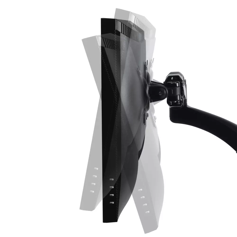 Arctic Стойка за монитор за стена WALL Mount Monitor W1-3D - AEMNT00032A