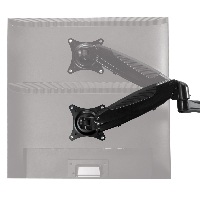 Arctic Стойка за монитор за стена WALL Mount Monitor W1-3D - AEMNT00032A