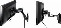 Arctic Стойка за монитор за стена WALL Mount Monitor W1-3D - AEMNT00032A