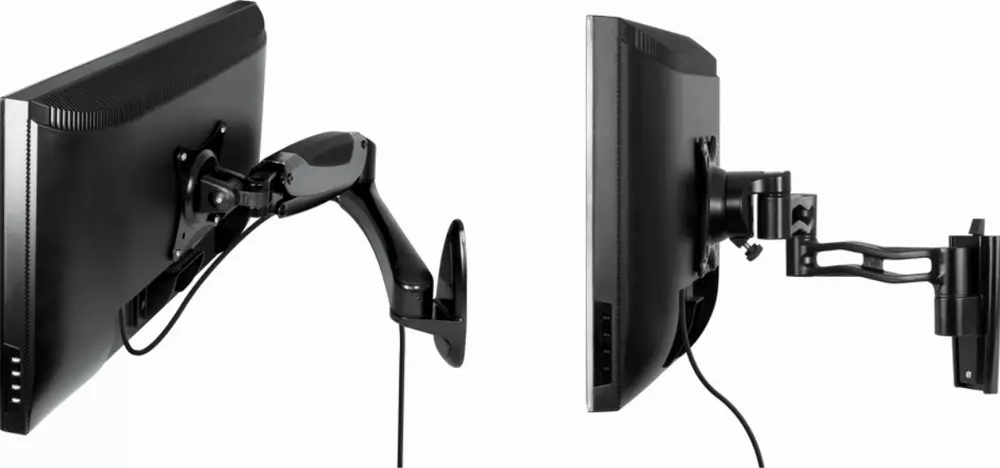 Arctic Стойка за монитор за стена WALL Mount Monitor W1-3D - AEMNT00032A