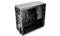 Кутия DeepCool WAVE V2 Black
