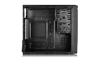 Кутия DeepCool WAVE V2 Black
