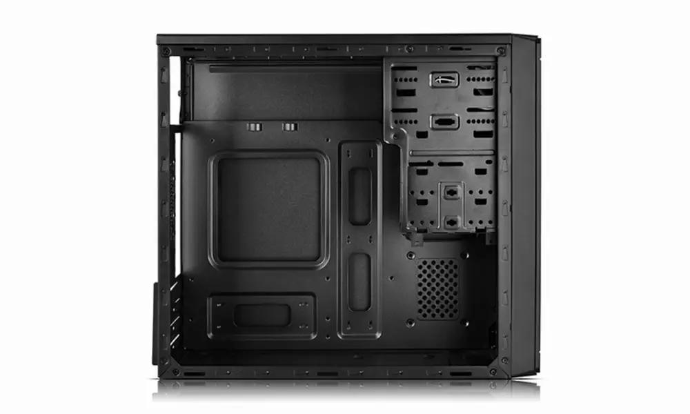 Кутия DeepCool WAVE V2 Black