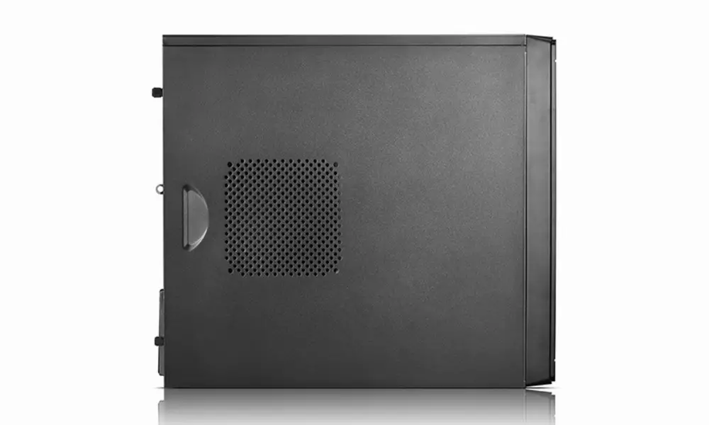 Кутия DeepCool WAVE V2 Black