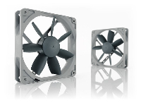Вентилатор Noctua 120mm NF-S12B-redux-700