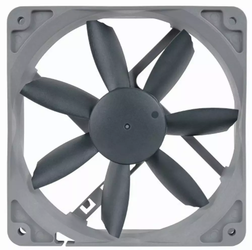 Вентилатор Noctua 120mm NF-S12B-redux-1200