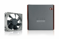 Вентилатор Noctua 80mm NF-R8-redux-1800-PWM