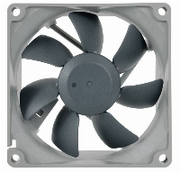 Вентилатор Noctua 80mm NF-R8-redux-1800