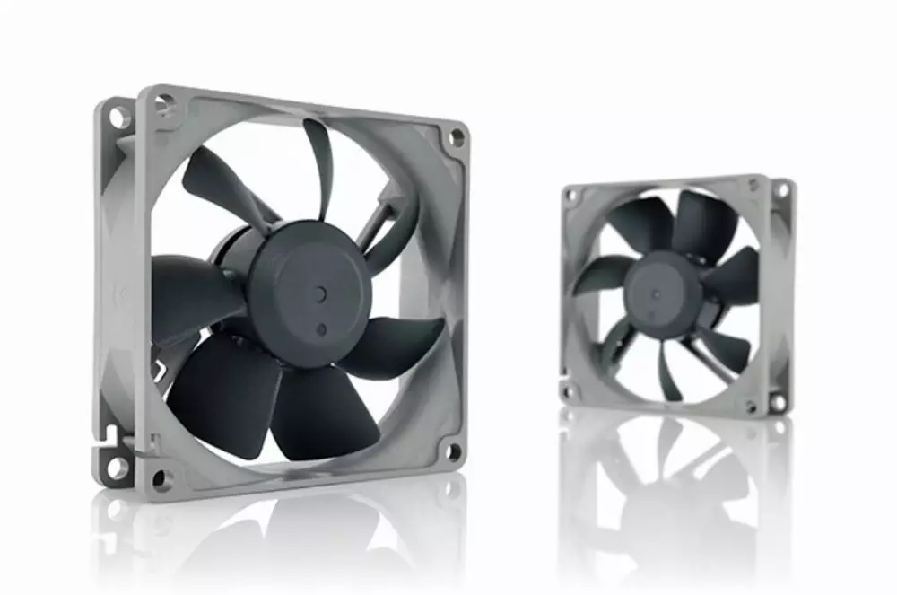 Вентилатор Noctua 80mm NF-R8-redux-1800