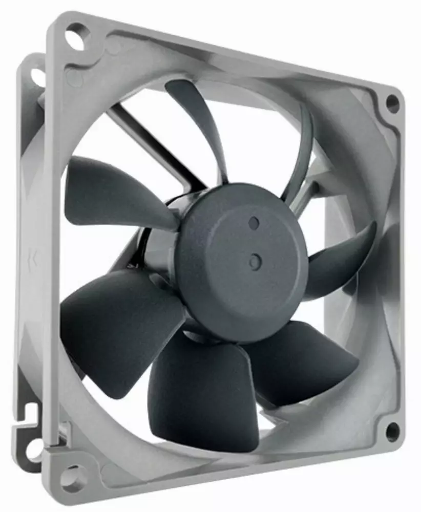 Вентилатор Noctua 80mm NF-R8-redux-1200