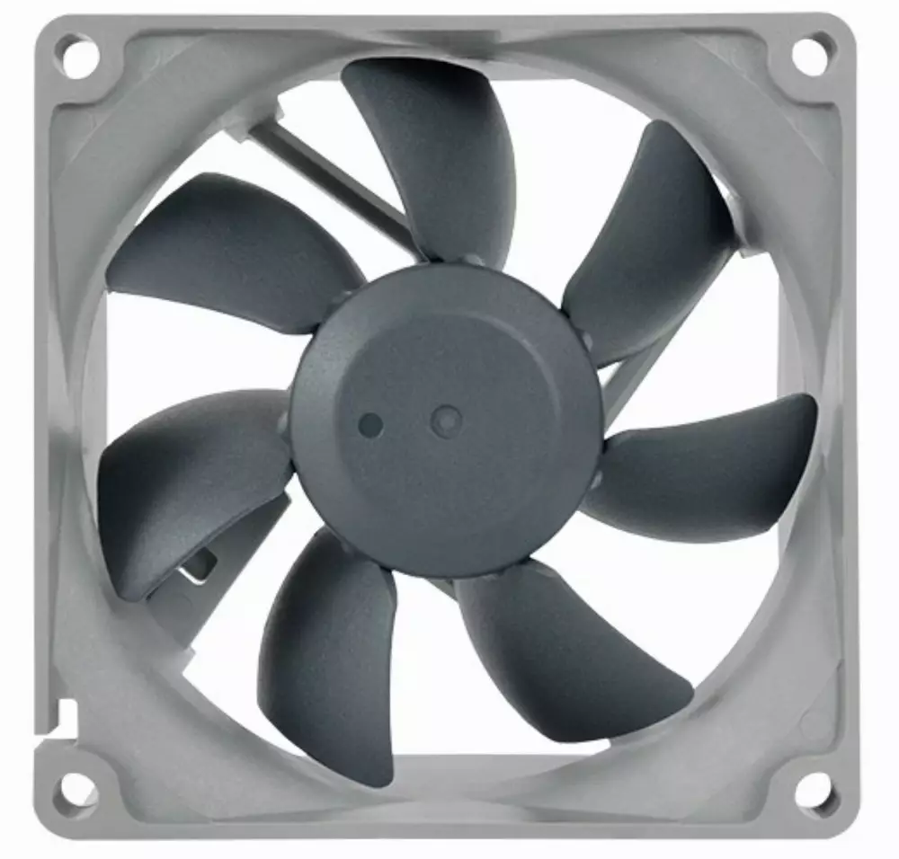 Вентилатор Noctua 80mm NF-R8-redux-1200