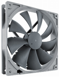 Вентилатор Noctua 140mm NF-P14s-redux-1500-PWM